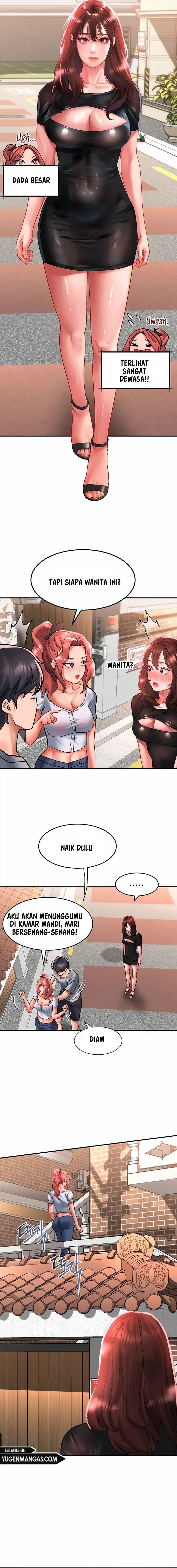 Unlock Her Heart - Chapter 42 16 Unlock Her Heart - Chapter 42 16