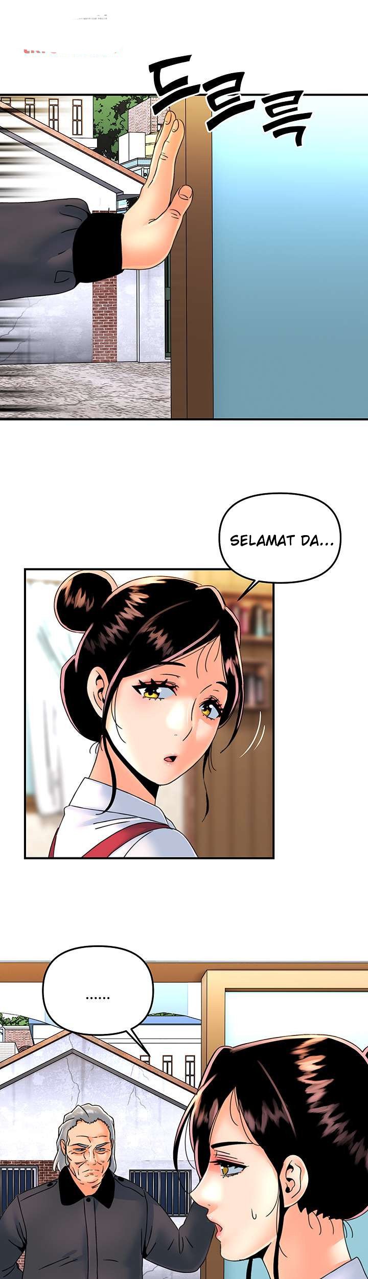Beauty Salon Sisters - Chapter 42 6