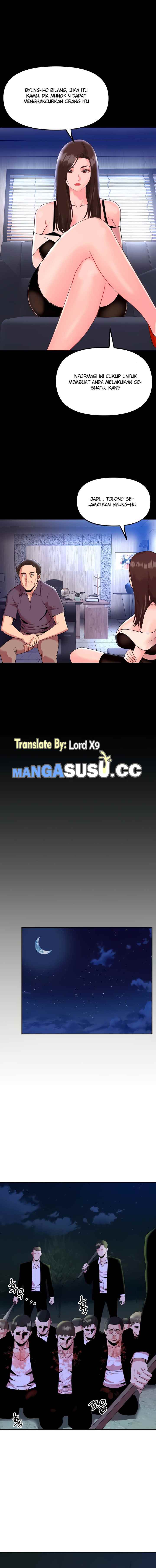 My Young Married Teacher - Chapter 42 16