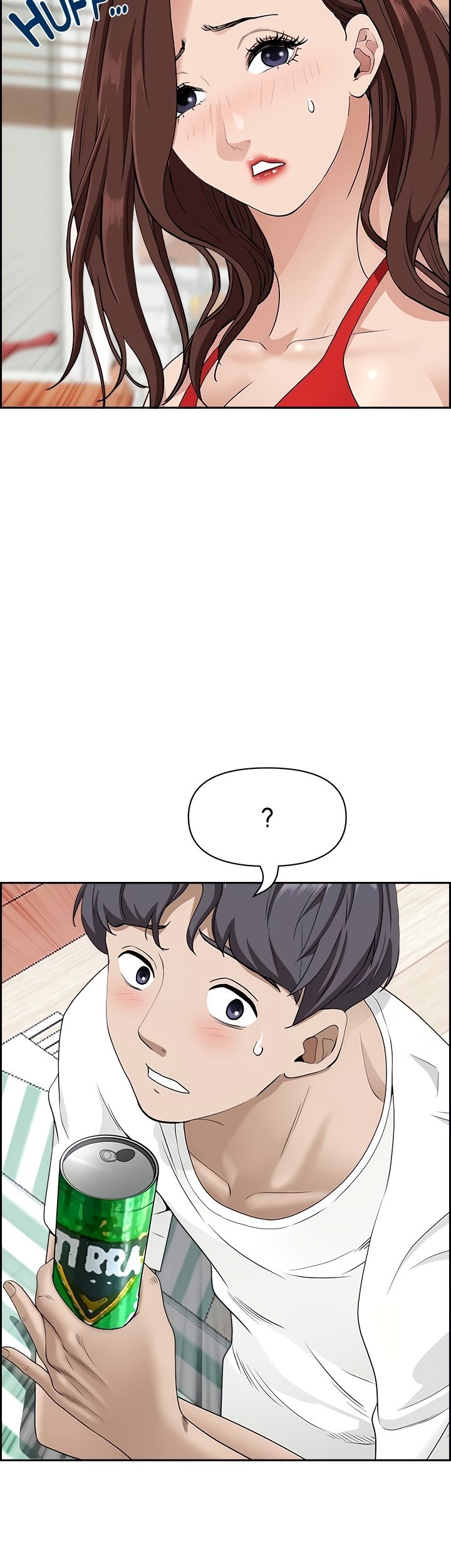 Living With a MILF - Chapter 42 9