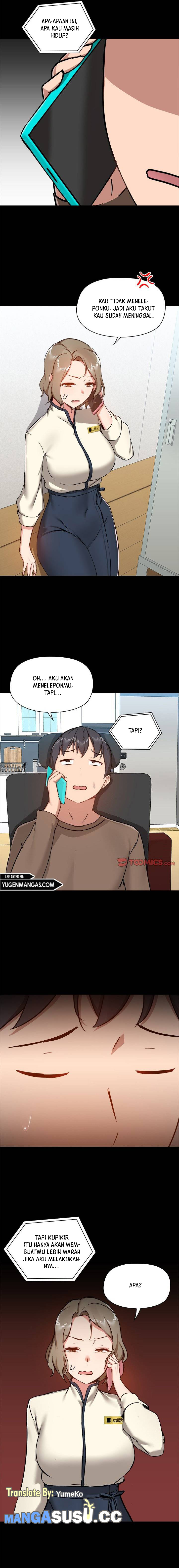 Gamers - Chapter 42 11