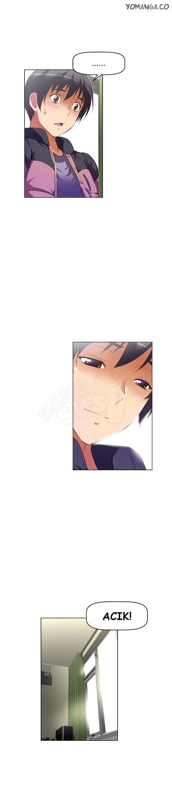 Brawling Go - Chapter 42 18