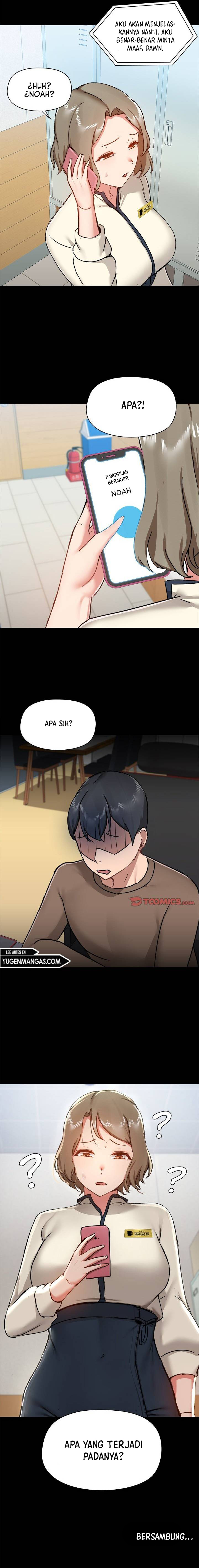 Gamers - Chapter 42 13