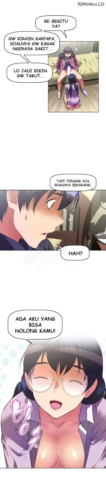 Brawling Go - Chapter 42 17