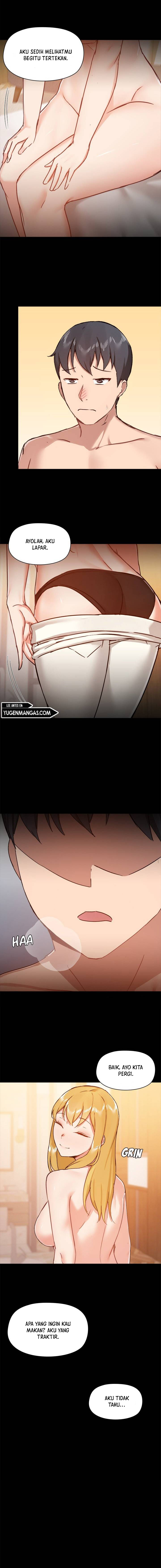 Gamers - Chapter 42 8