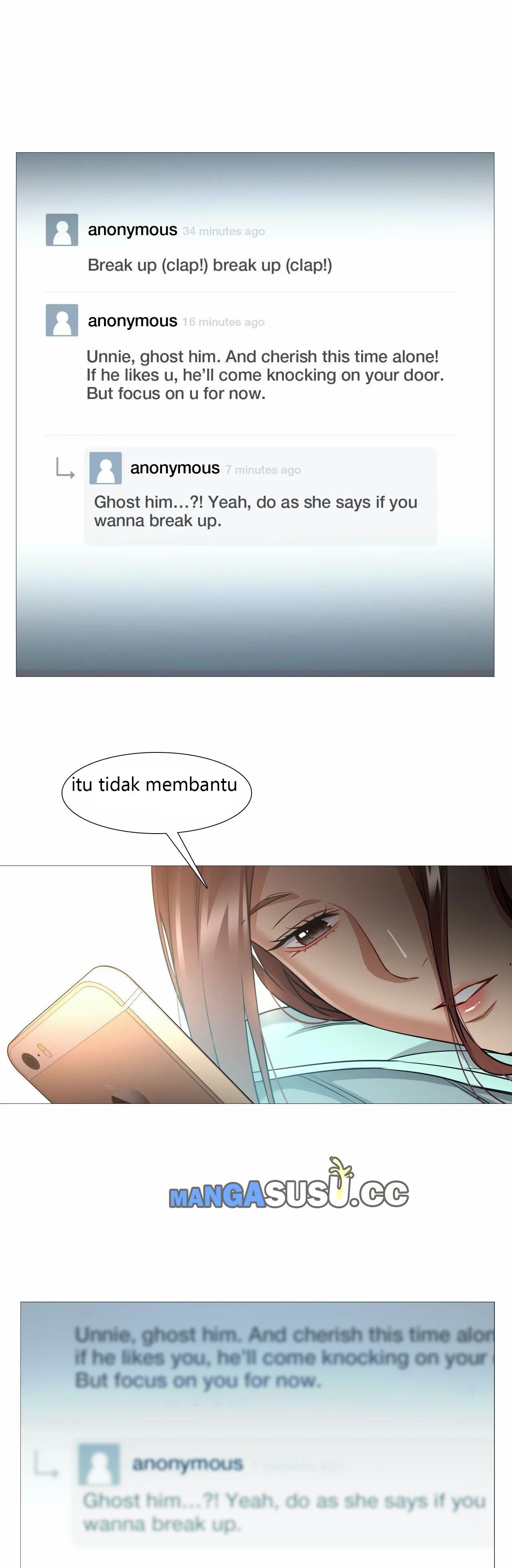 Man Up, Girl! - Chapter 57 19