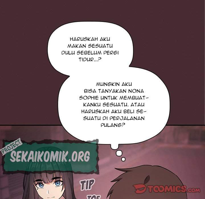 Collapse and Rewind - Chapter 57 70