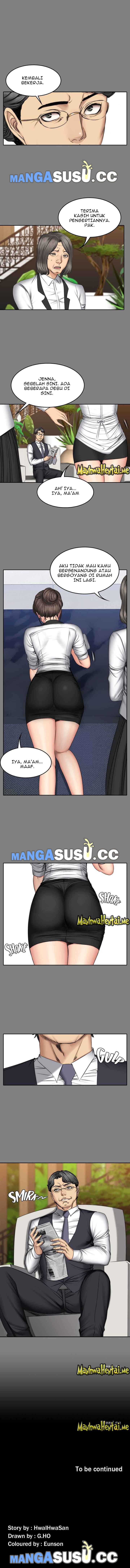 Producer: Trainee - Chapter 57 6