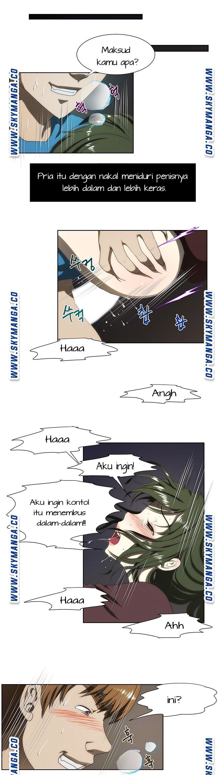 My Sister-in-Law’s Ass - Chapter 57 7 My Sister-in-Law’s Ass - Chapter 57 7