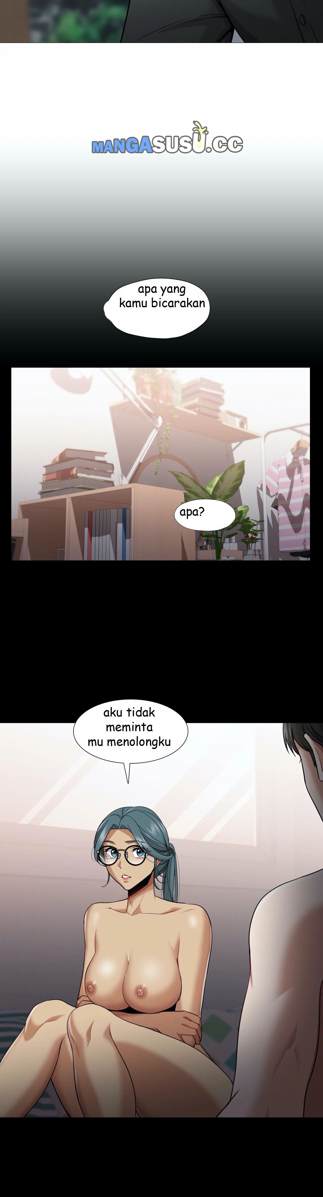 Man Up, Girl! - Chapter 57 8