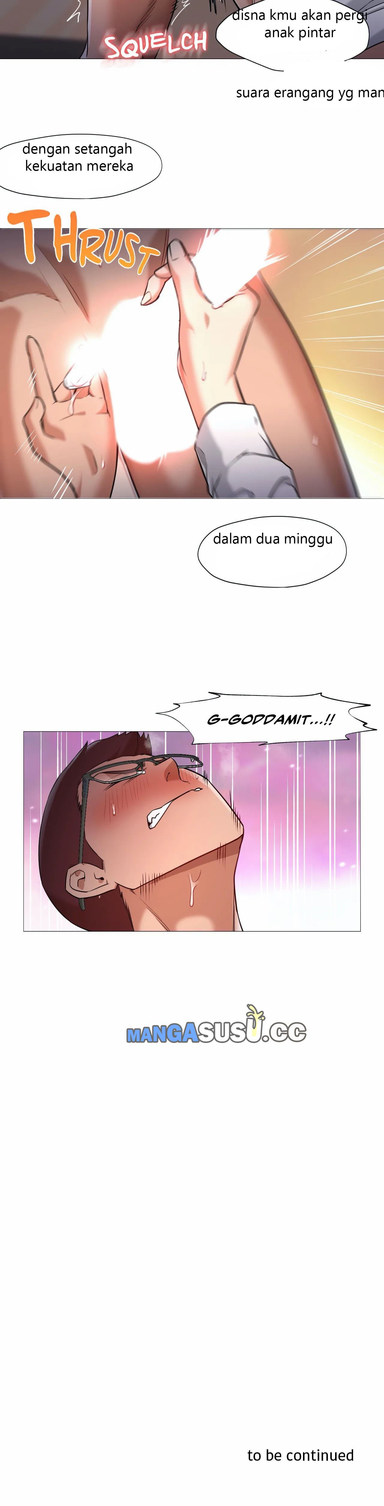 Man Up, Girl! - Chapter 57 35
