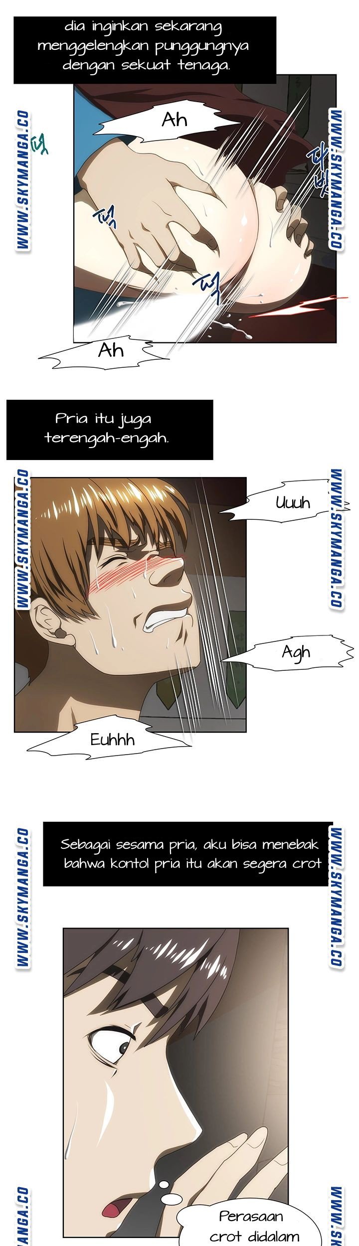 My Sister-in-Law’s Ass - Chapter 57 14 My Sister-in-Law’s Ass - Chapter 57 14