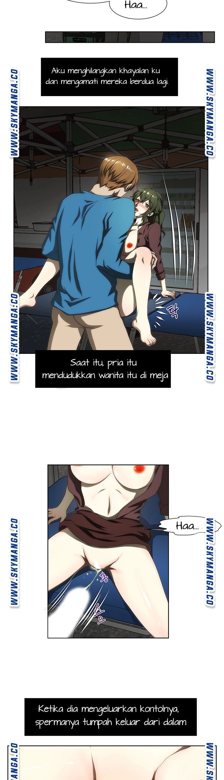 My Sister-in-Law’s Ass - Chapter 57 19 My Sister-in-Law’s Ass - Chapter 57 19