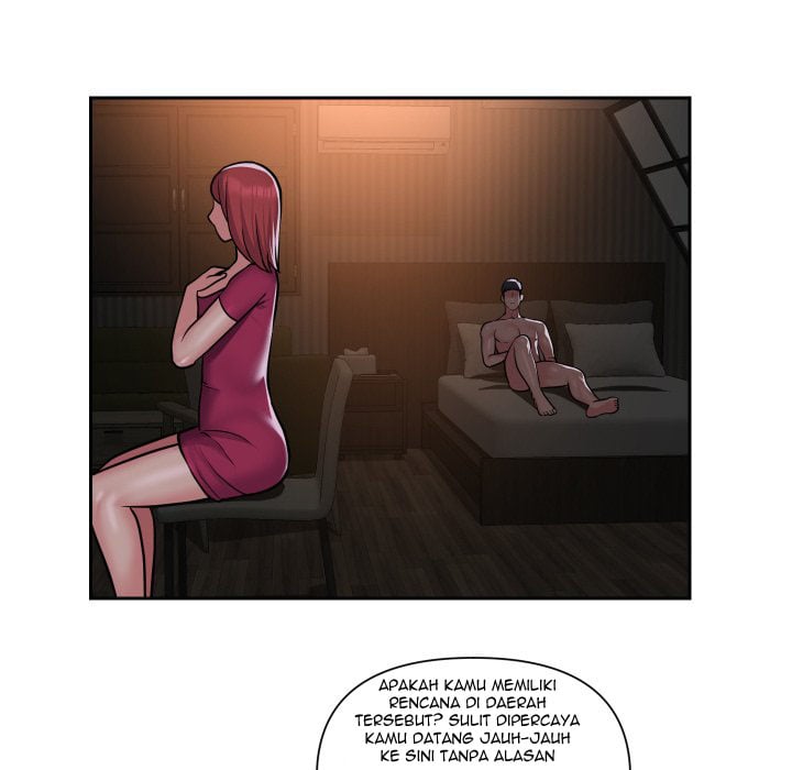 The Ladies’ Associate - Chapter 57 7 The Ladies’ Associate - Chapter 57 7