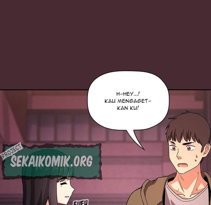 Collapse and Rewind - Chapter 57 74