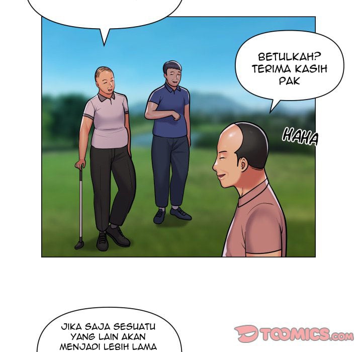 The Ladies’ Associate - Chapter 57 22 The Ladies’ Associate - Chapter 57 22