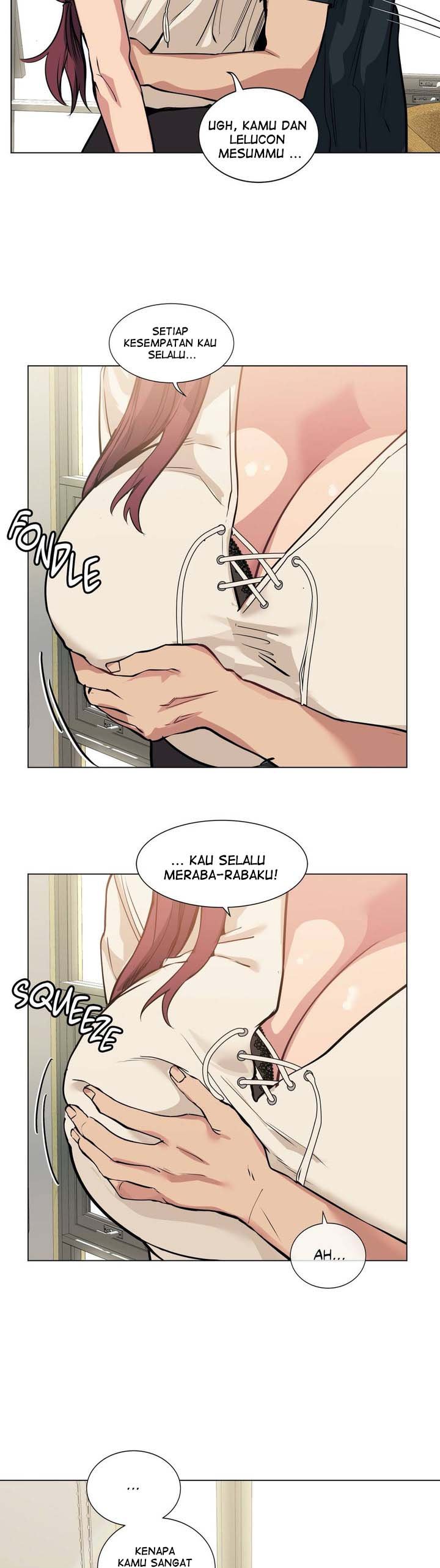 Lucky Guy - Chapter 57 18