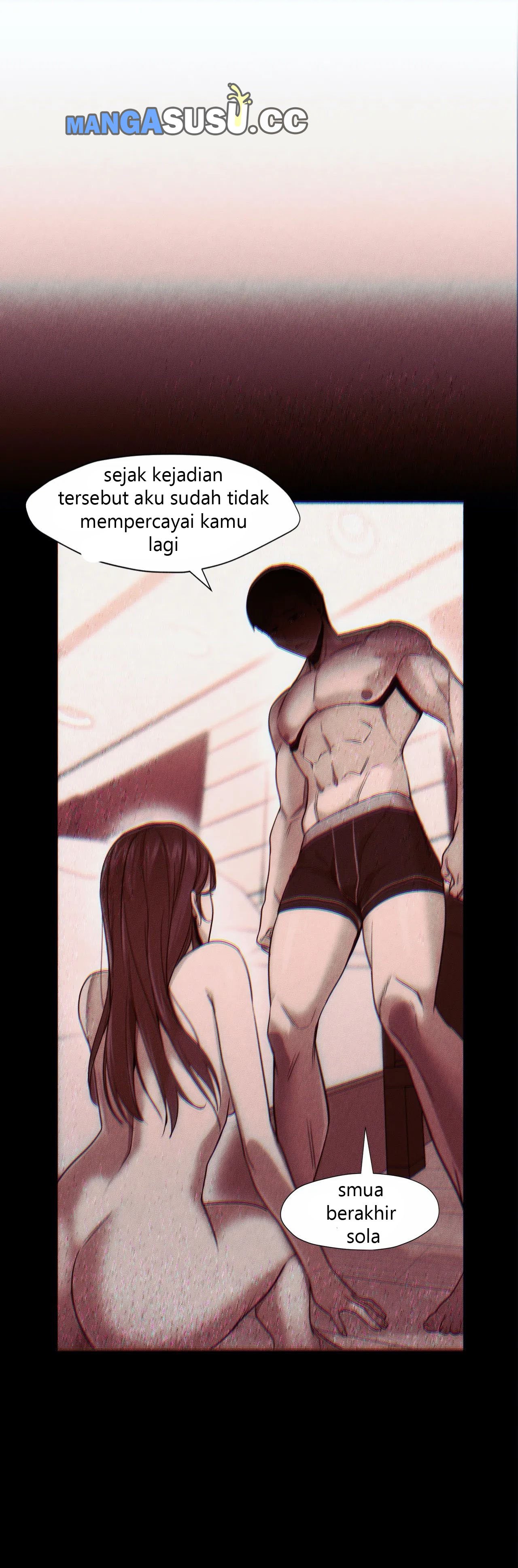 Man Up, Girl! - Chapter 57 21
