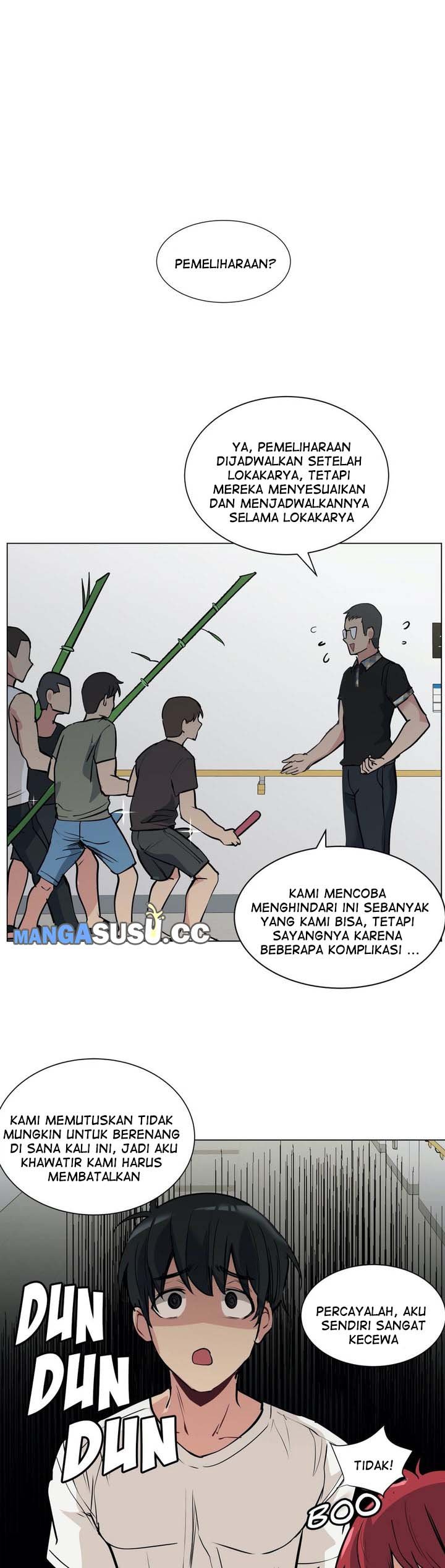 Lucky Guy - Chapter 57 22