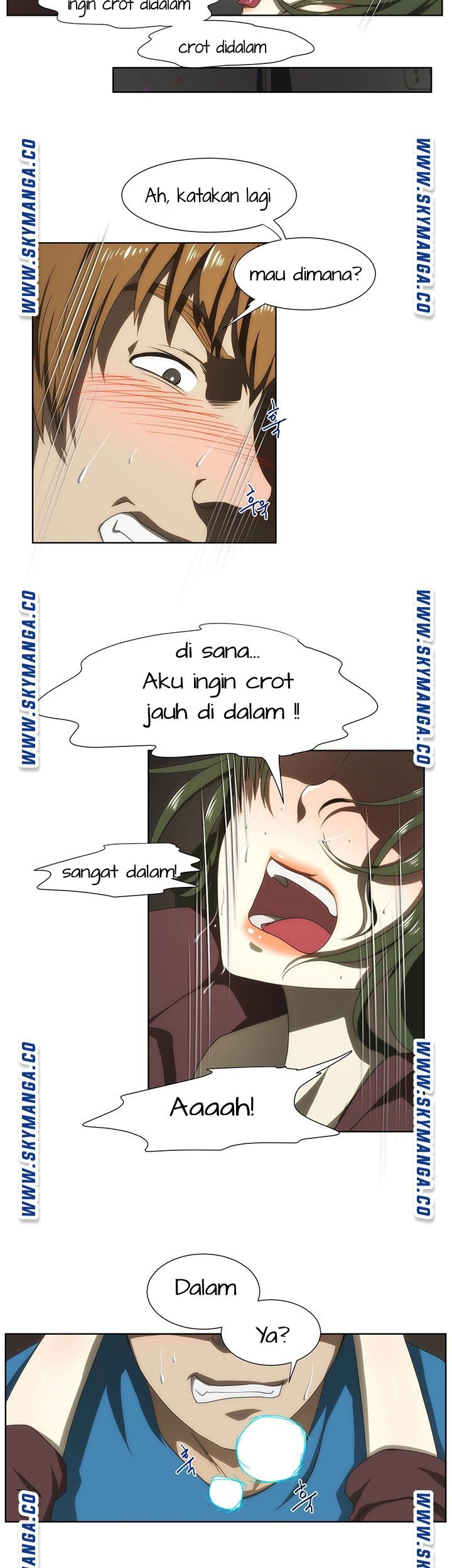 My Sister-in-Law’s Ass - Chapter 57 11 My Sister-in-Law’s Ass - Chapter 57 11