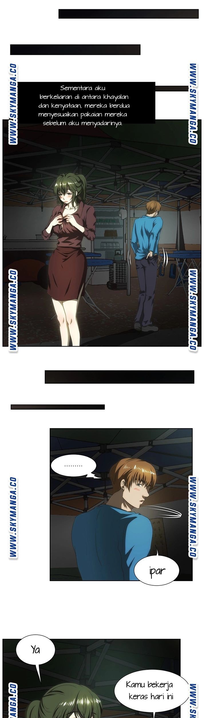 My Sister-in-Law’s Ass - Chapter 57 22 My Sister-in-Law’s Ass - Chapter 57 22