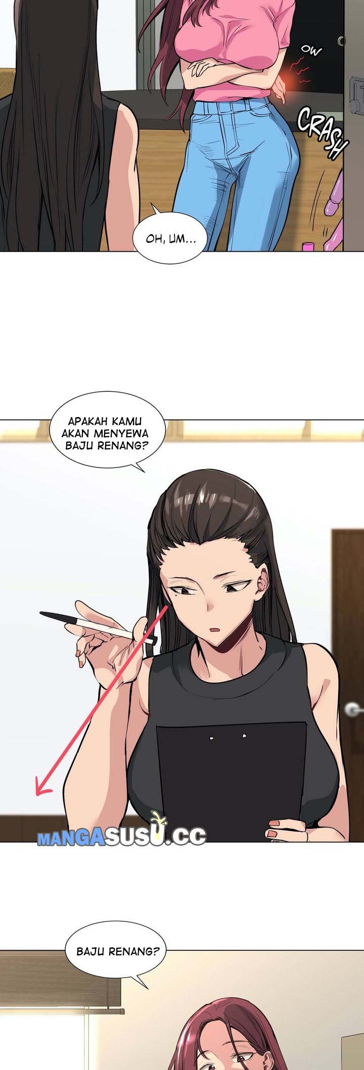 Lucky Guy - Chapter 57 7