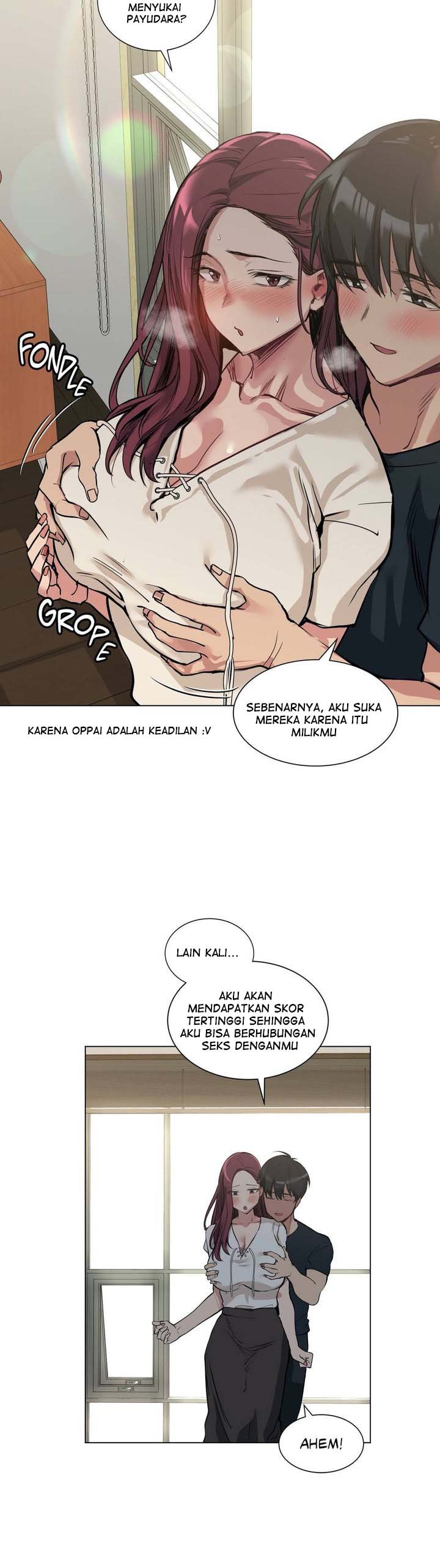 Lucky Guy - Chapter 57 19