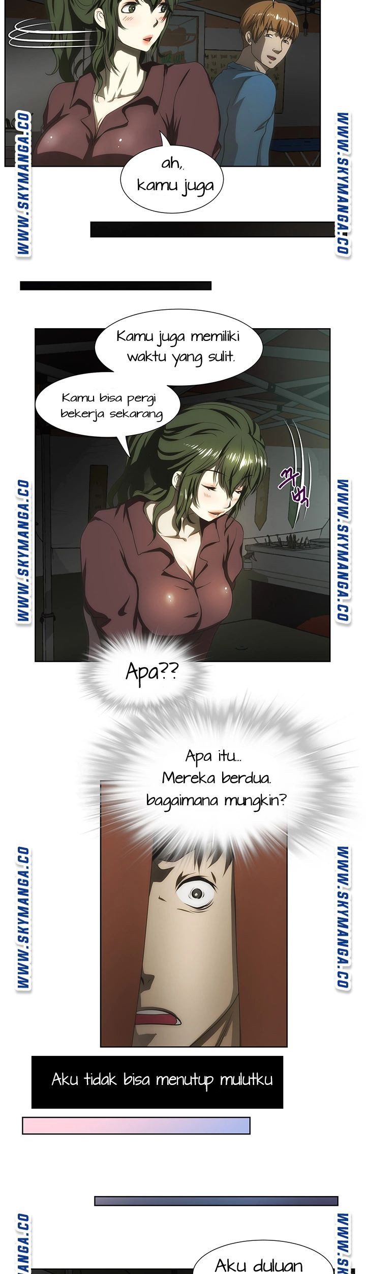 My Sister-in-Law’s Ass - Chapter 57 23 My Sister-in-Law’s Ass - Chapter 57 23