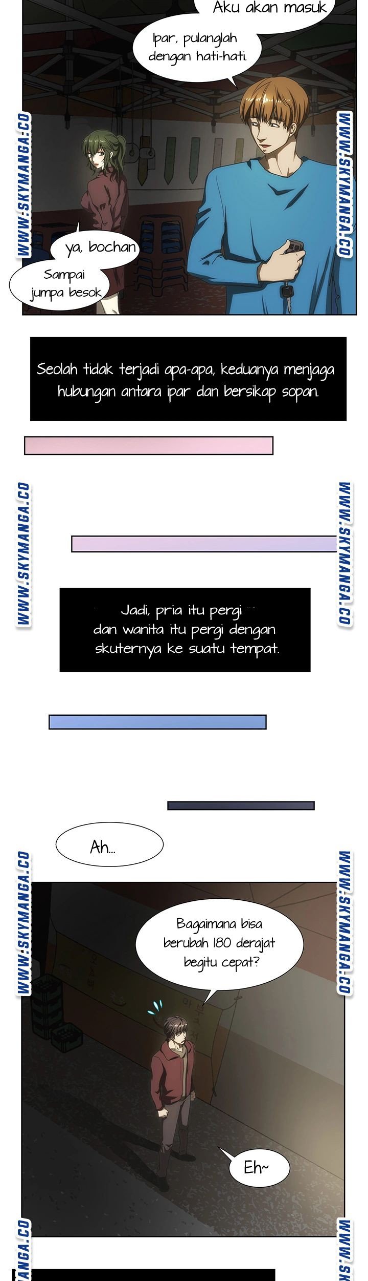 My Sister-in-Law’s Ass - Chapter 57 24 My Sister-in-Law’s Ass - Chapter 57 24