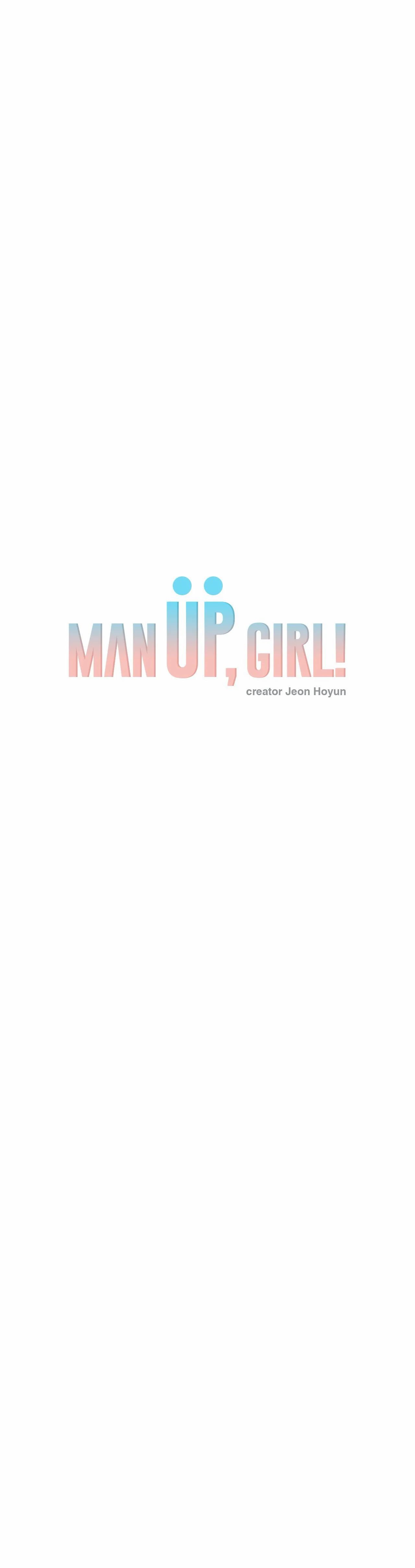 Man Up, Girl! - Chapter 57 29