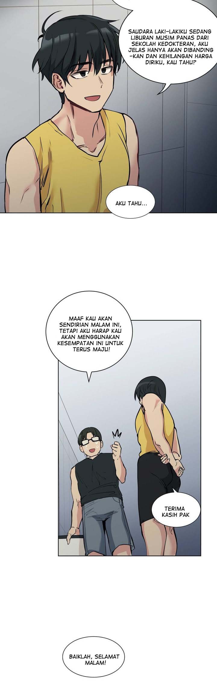 Lucky Guy - Chapter 57 28