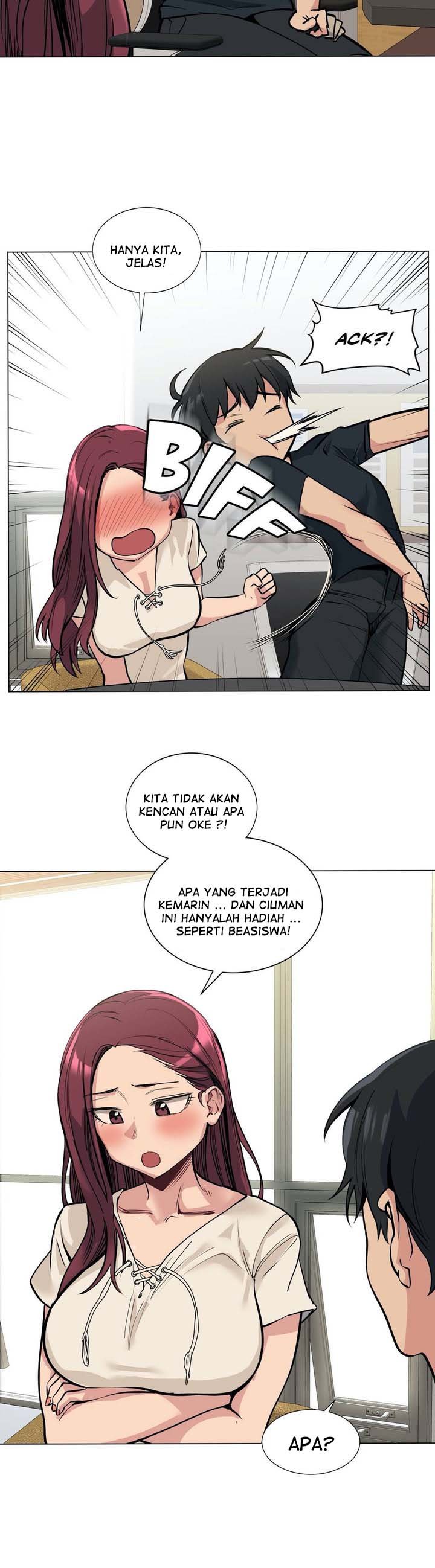Lucky Guy - Chapter 57 15