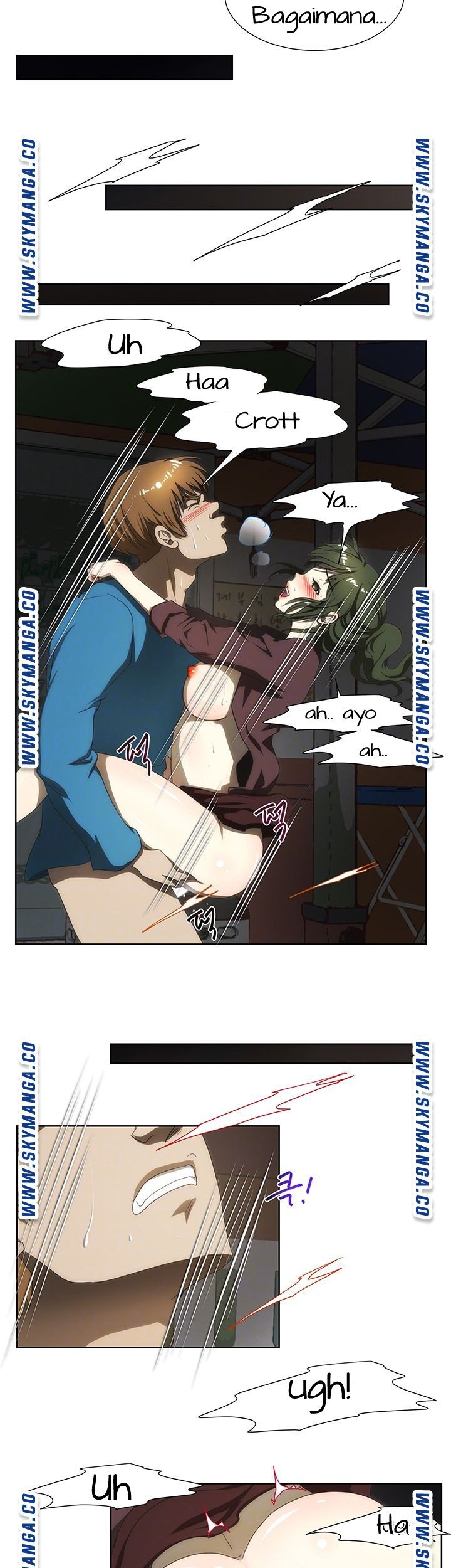 My Sister-in-Law’s Ass - Chapter 57 15 My Sister-in-Law’s Ass - Chapter 57 15