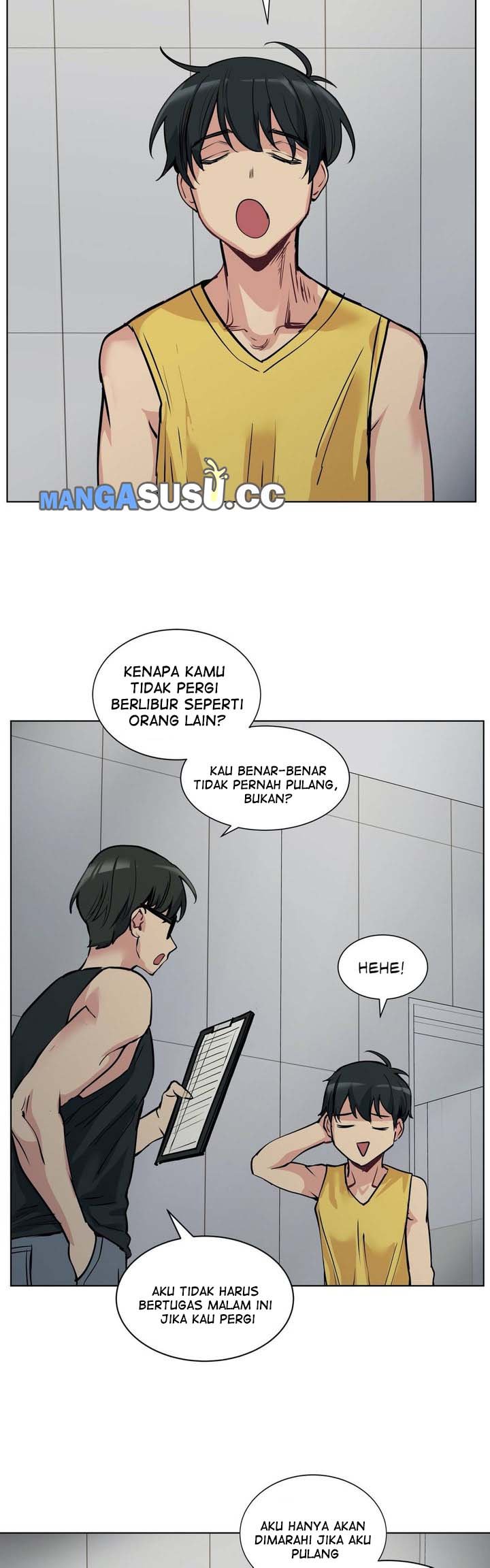 Lucky Guy - Chapter 57 27