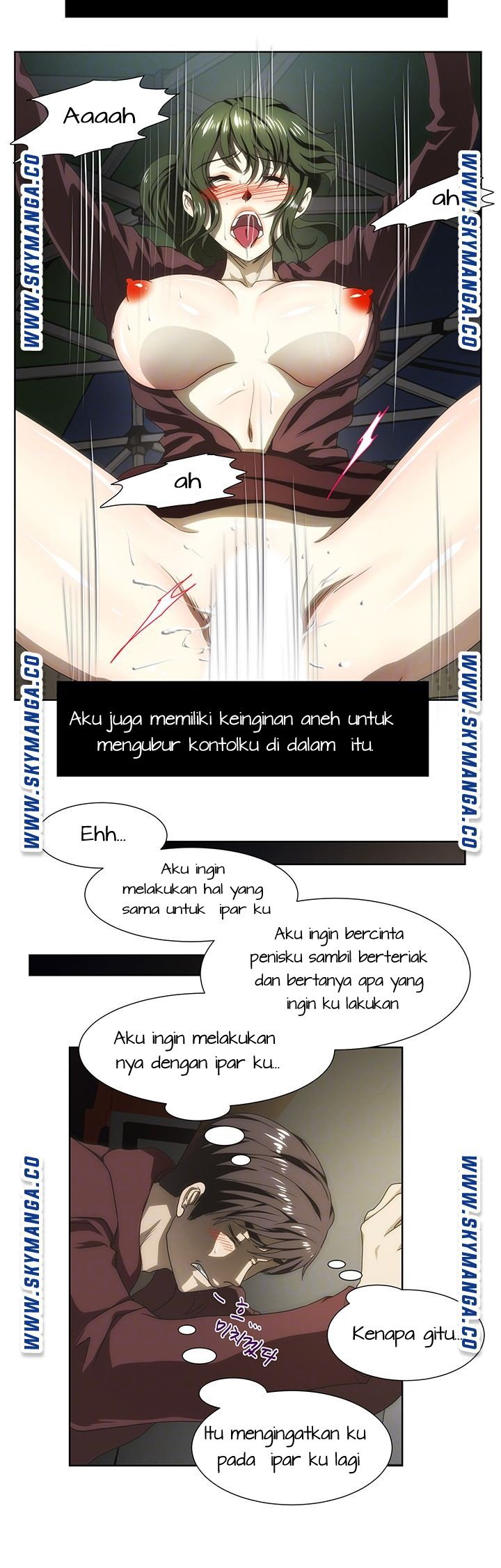 My Sister-in-Law’s Ass - Chapter 57 9 My Sister-in-Law’s Ass - Chapter 57 9