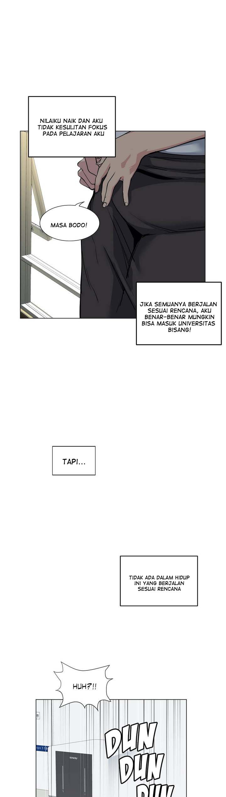 Lucky Guy - Chapter 57 20