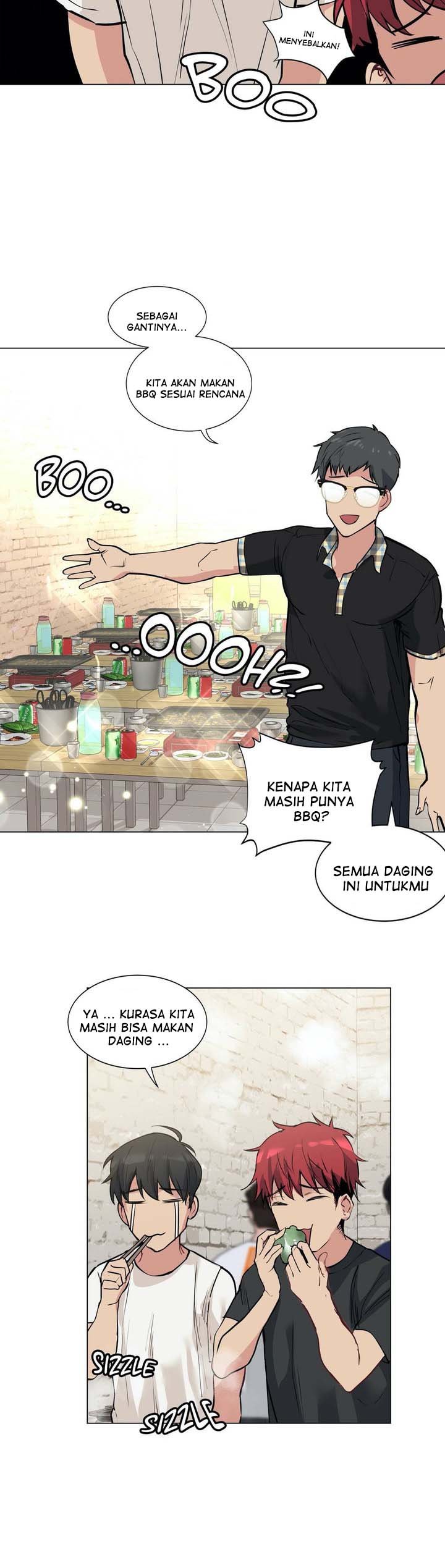 Lucky Guy - Chapter 57 23