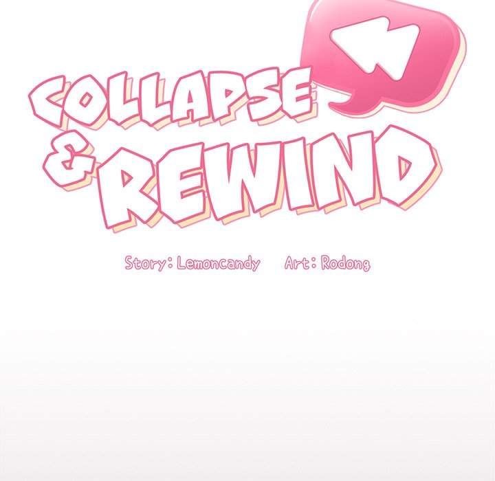 Collapse and Rewind - Chapter 57 63