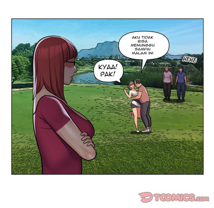 The Ladies’ Associate - Chapter 57 24 The Ladies’ Associate - Chapter 57 24