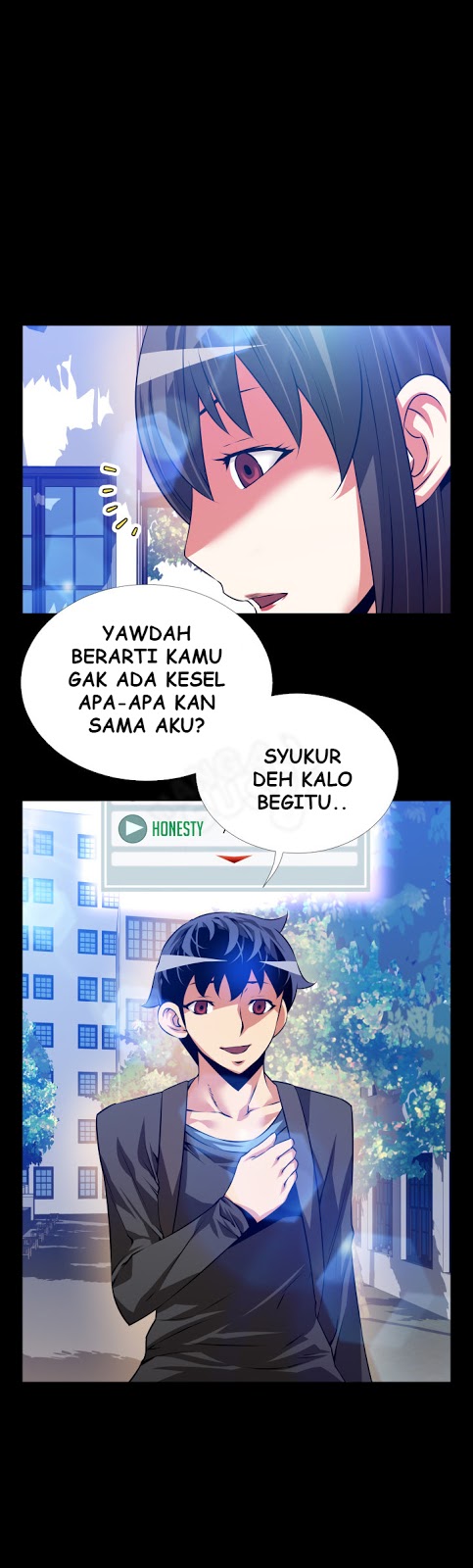 Love Parameter - Chapter 65 18