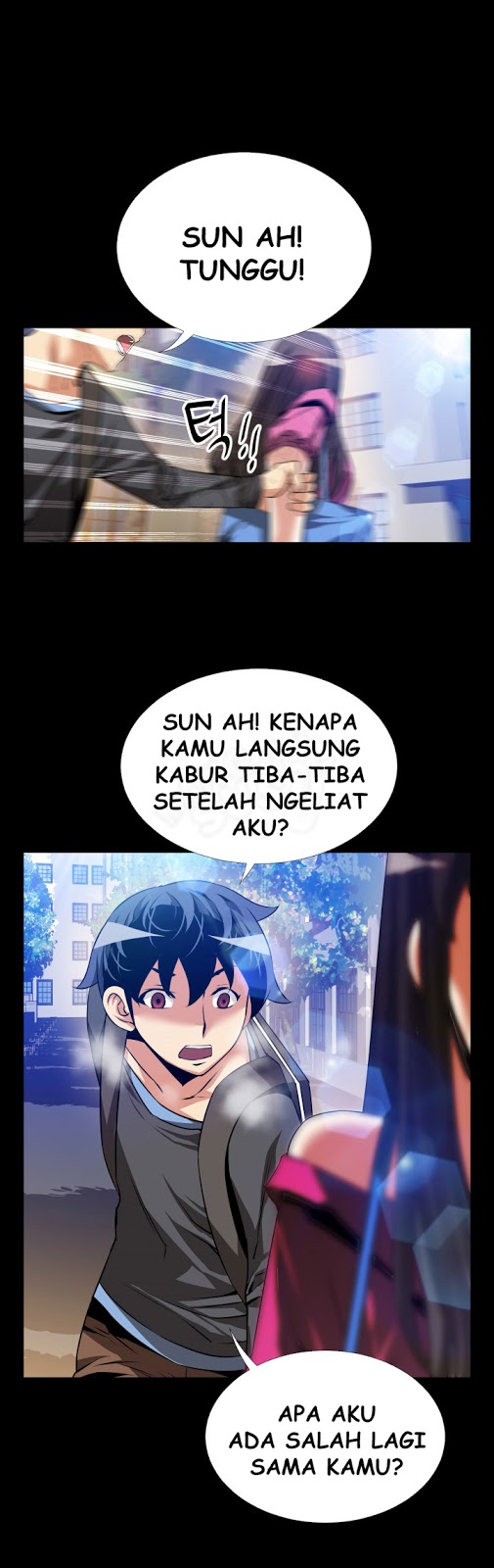 Love Parameter - Chapter 65 1