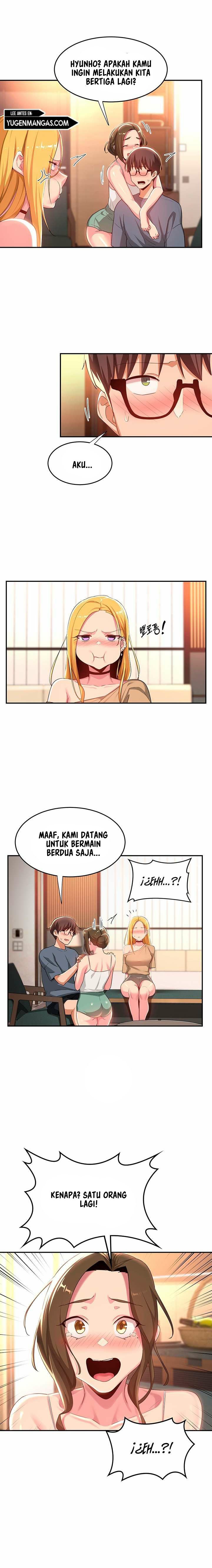 Sextudy Group - Chapter 65 13