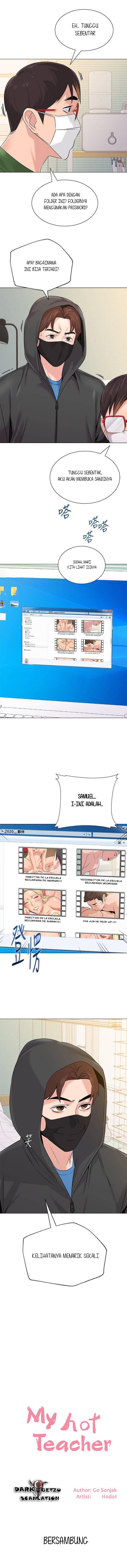 Sexual Teacher - Chapter 65 12 Sexual Teacher - Chapter 65 12