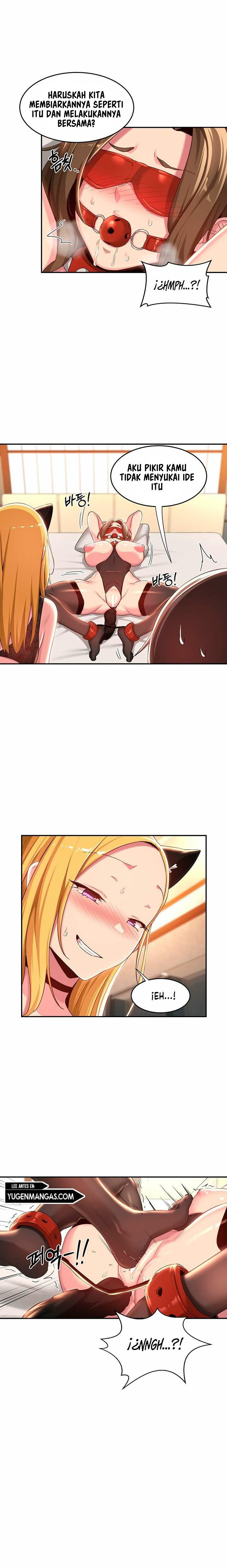 Sextudy Group - Chapter 65 18