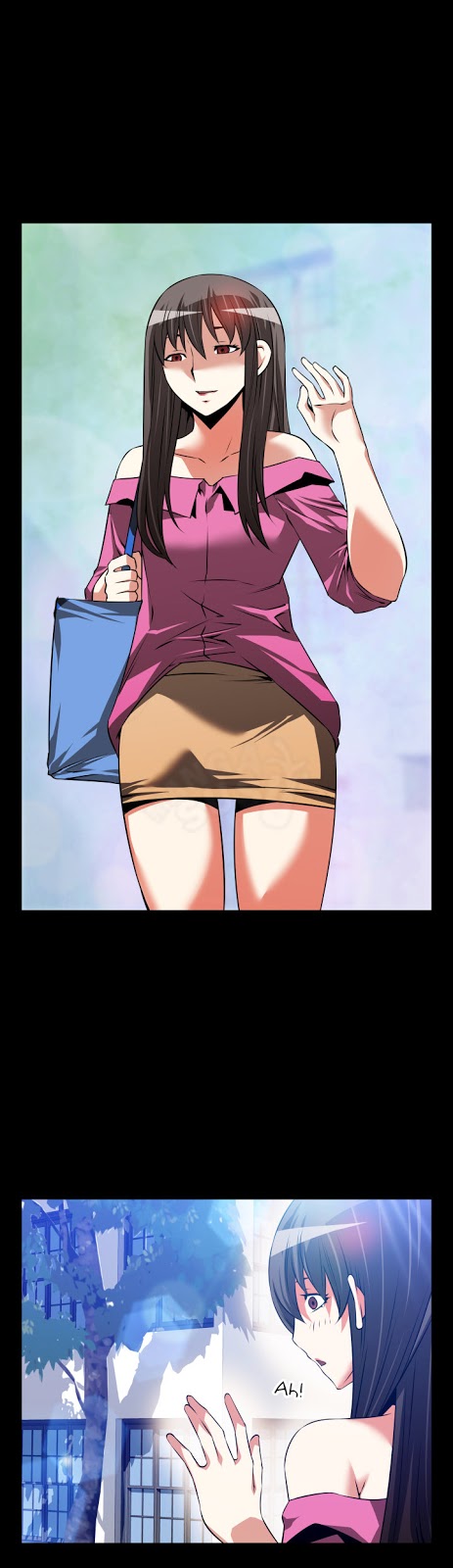 Love Parameter - Chapter 65 25