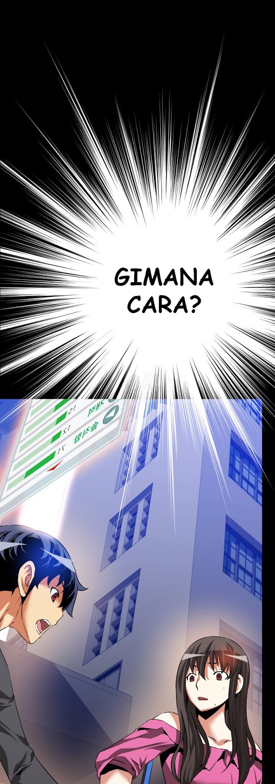 Love Parameter - Chapter 65 5