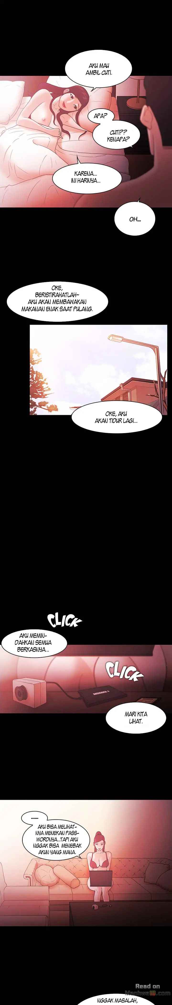 Loser (Team 201) - Chapter 65 11
