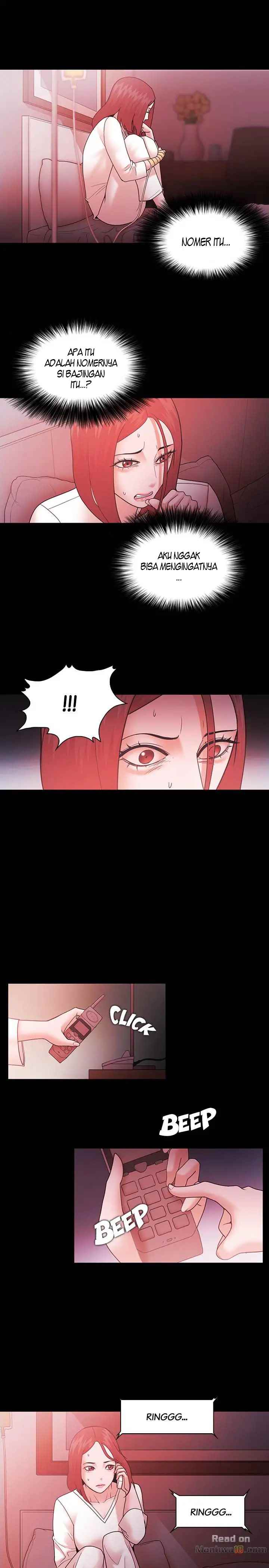Loser (Team 201) - Chapter 65 6