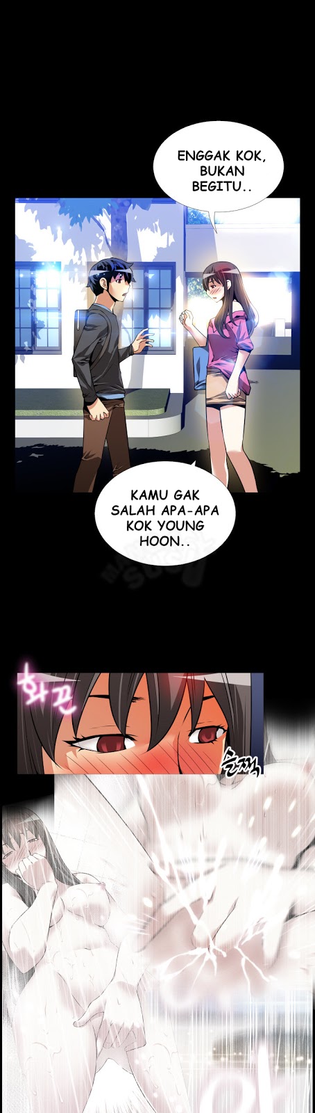 Love Parameter - Chapter 65 9