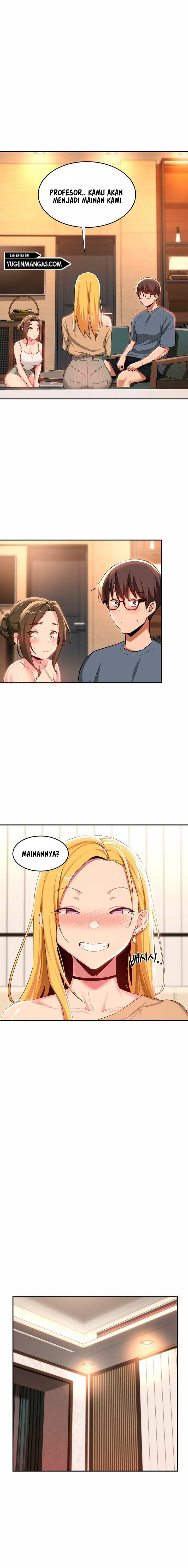 Sextudy Group - Chapter 65 16